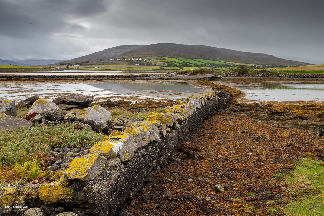 Finavarra Wild Atlantic Way Clare Ireland - autumn,finavarra,september,coast