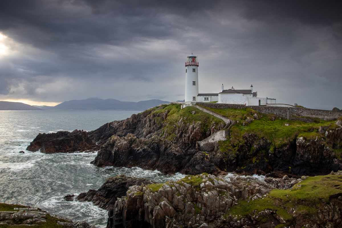 The Burren Clare Ireland - blog