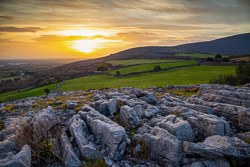 abbey hill,january,sunrise,winter,golden,hills