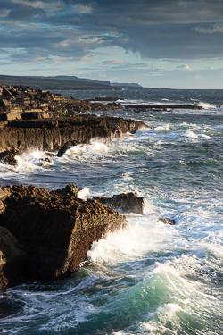 august,ballyreane,coast,moher,pick-coast,summer,sunset
