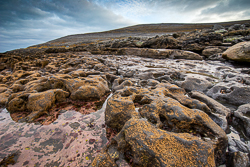 black head,january,winter,coast