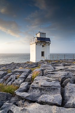 black head,june,lighthouse,spring,landmark,coast