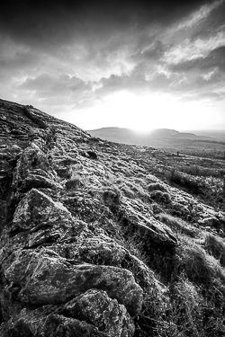 april,fahee,hills,spring,sunrise,wall. monochrome