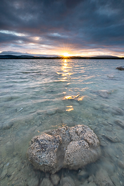 blue,july,lough bunny,summer,sunset,sunstar,lowland,drama