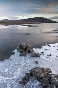 frost,ice,january,mullaghmore,winter,park