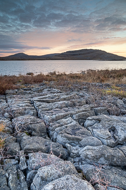 sunrise,autumn,december,mullaghmore,portfolio,park