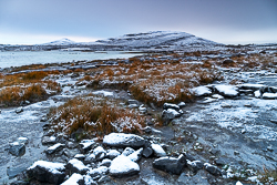 autumn,mullaghmore,november,park,snow,portfolio