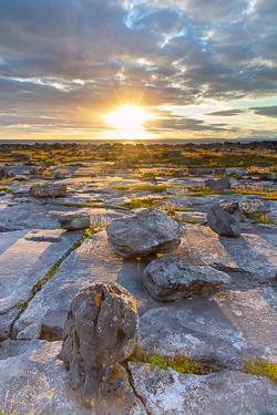 black head,erratic,june,murrooughtoohy,summer,sunset,sunstar,coast,golden