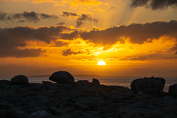 autumn,coast,erratic,murrooughtoohy,october,orange,sunset