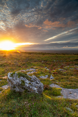 autumn,october,parknabinnia,roughan,sunset,hills,golden