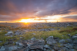 autumn,lowland,orange,september,sunrise,sunstar