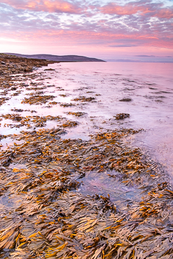 autumn,flaggy shore,long exposure,october,sunrise,coast