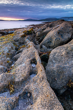 ballyvaughan,july,rine,summer,sunrise,coast
