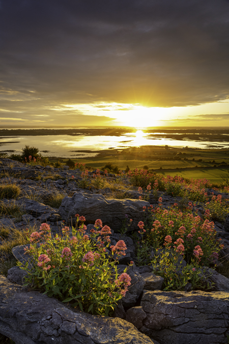 Burren Landscape Photography